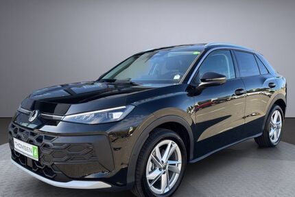 VW T-Roc 1.100 km 36.990 &euro; Kropp 24848