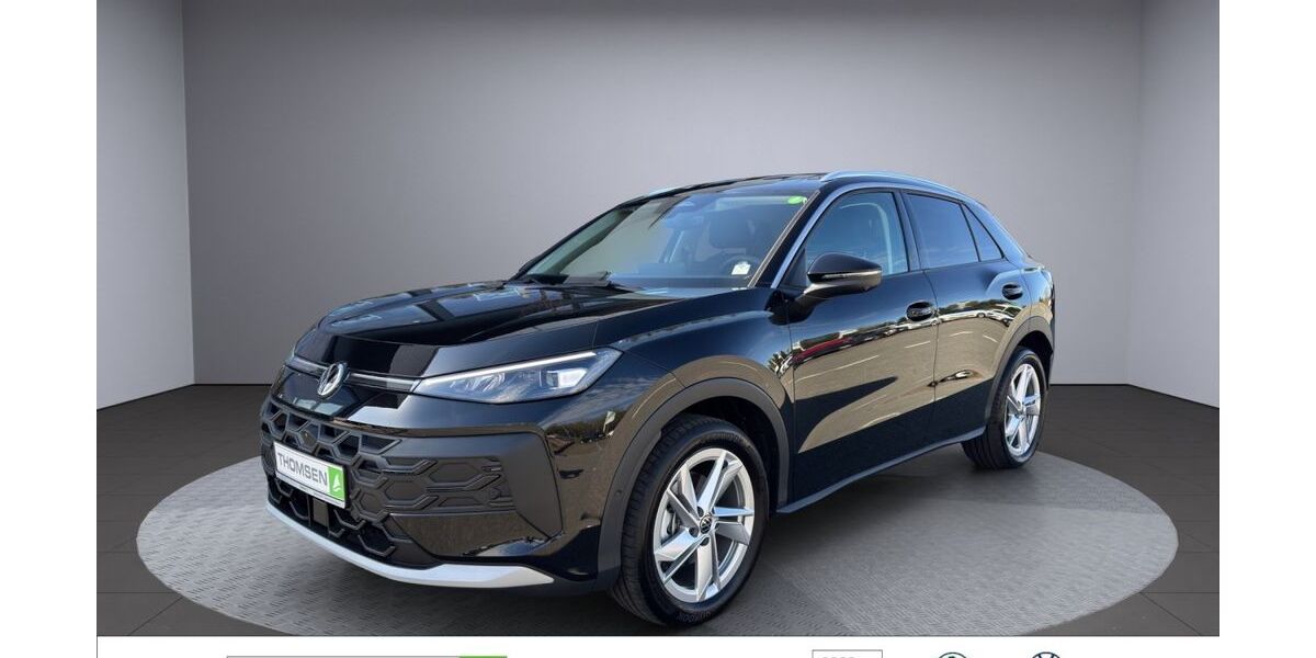 VW T-Roc 1.100 km 36.990 &euro; Kropp 24848