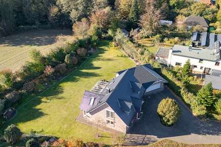 Haus Süderbrarup - 7 Zimmer, 155 m&sup2;, 798.000&euro; | Angebot:24709685