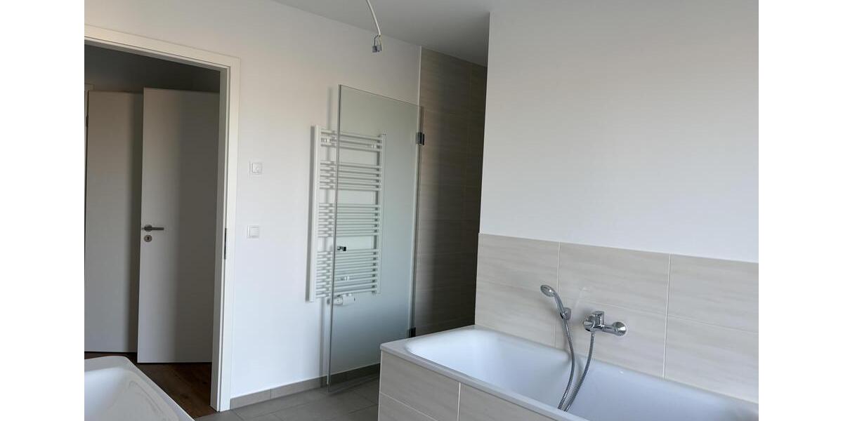 Erdgeschoßwohnung Kappeln - 3 Zimmer, 110 m&sup2;, 1.314&euro; | Angebot:19115522