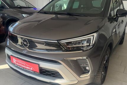 Opel Crossland (X) 89.878 km 10.980 &euro; Schleswig 24837