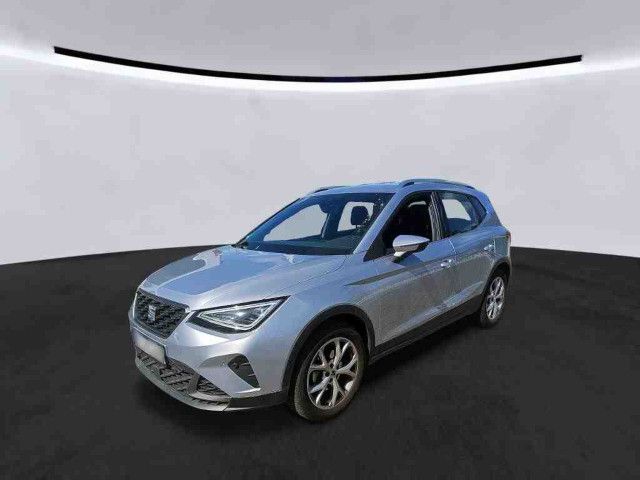 Seat Arona 17.170 km 20.480 &euro; Rendsburg 24768