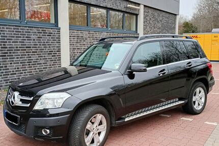 Mercedes-Benz GLK 350 278.000 km 7.000 &euro; Gettorf 24214