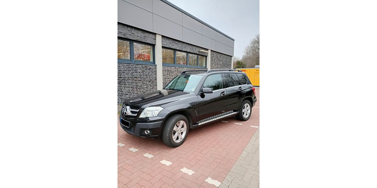 Mercedes-Benz GLK 350 278.000 km 7.000 &euro; Gettorf 24214