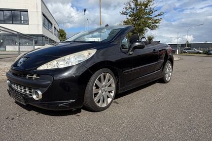 Peugeot 207 149.521 km 2.780 &euro; Rendsburg 24768