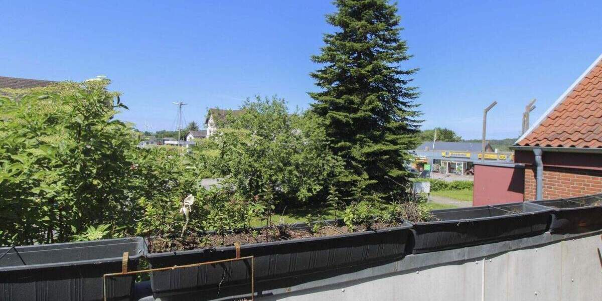 Etagenwohnung Sterup - 3 Zimmer, 103 m&sup2;, 219.000&euro; | Angebot:25781391