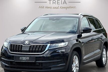 Skoda Kodiaq 136.000 km 21.890 &euro; Treia 24896