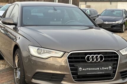 Audi A6 185.000 km 9.450 &euro; Silberstedt 24887