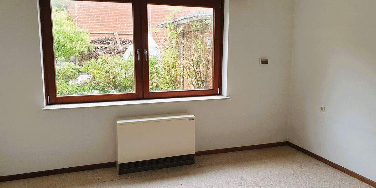 Einfamilienhaus Ulsnis - 5 Zimmer, 120 m&sup2;, 269.000&euro; | Angebot:25667421