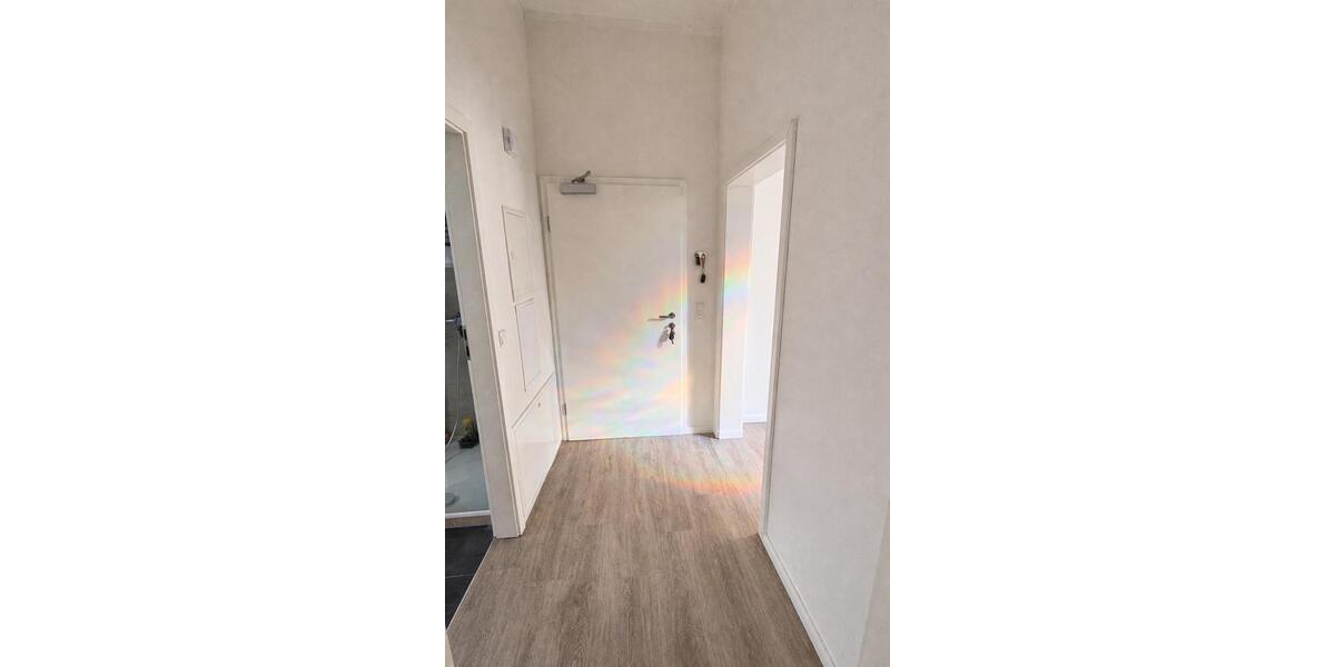 Dachgeschoßwohnung Schleswig - 2 Zimmer, 60 m&sup2;, 930&euro; | Angebot:25825437