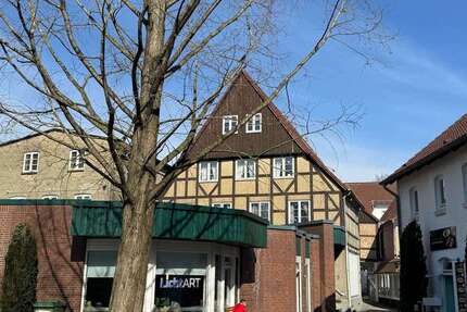 Wohnung Schleswig - 3 Zimmer, 76 m&sup2;, 680&euro; | Angebot:25887642