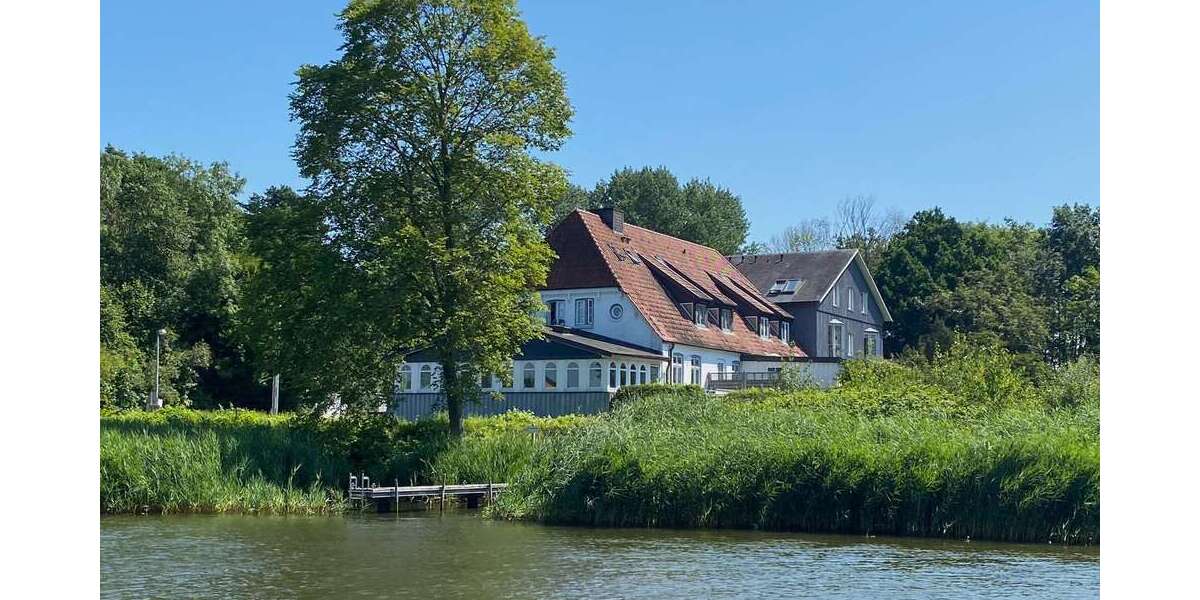 Etagenwohnung Kosel Missunde - 2 Zimmer, 64 m&sup2;, 798&euro; | Angebot:25825870