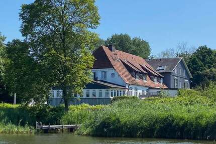 Wohnung Kosel Missunde - 2 Zimmer, 64 m&sup2;, 798&euro; | Angebot:25825870