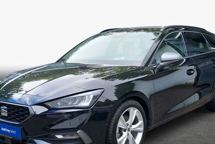 Seat Leon 22.800 km 26.980 &euro; Rendsburg 24768