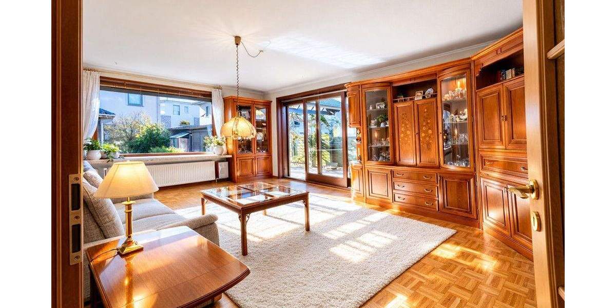 Einfamilienhaus Westerrönfeld - 5 Zimmer, 139 m&sup2;, 385.000&euro; | Angebot:25780002