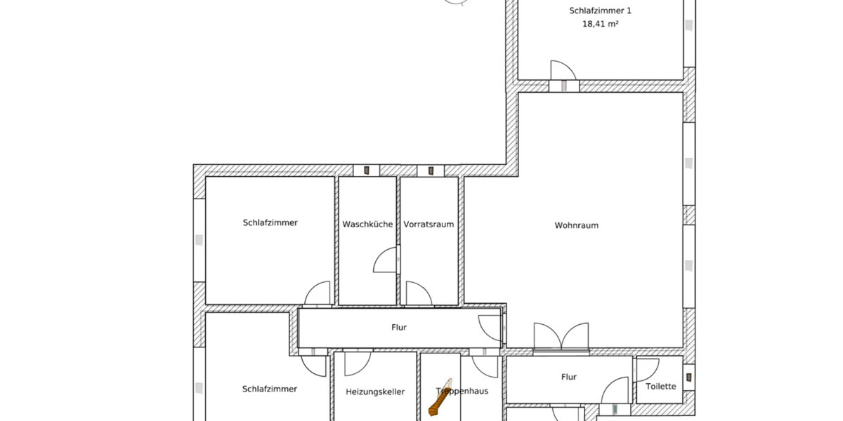 Mehrfamilienhaus, Wohnhaus Gettorf - 849.000&euro; | Angebot:24554349