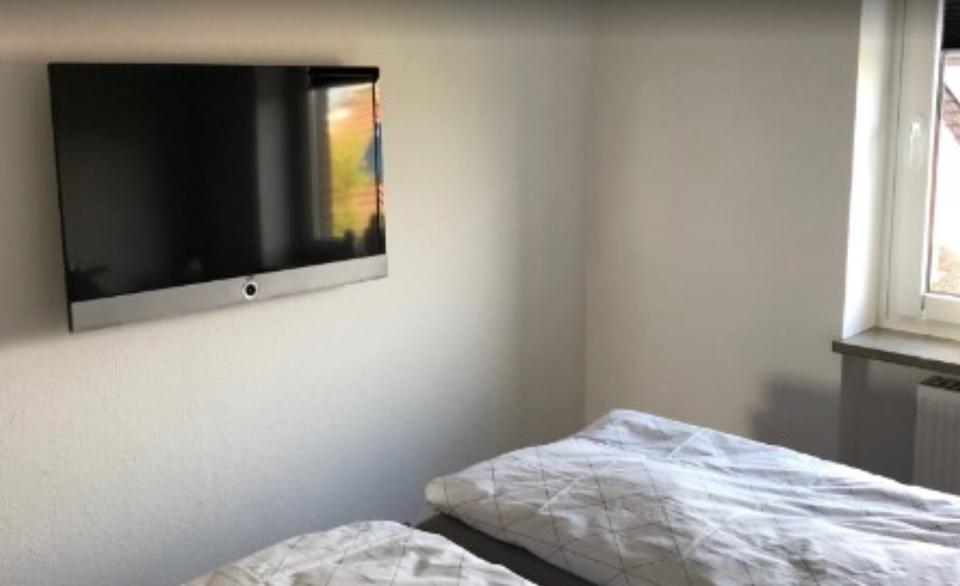 Etagenwohnung Westerrönfeld - 2 Zimmer, 45 m&sup2;, 40&euro; | Angebot:26041233