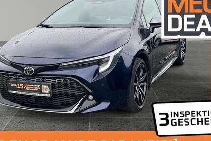Toyota Corolla 67.959 km 28.980 &euro; Rendsburg 24768
