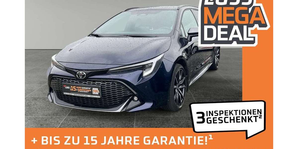 Toyota Corolla 67.959 km 28.980 &euro; Rendsburg 24768