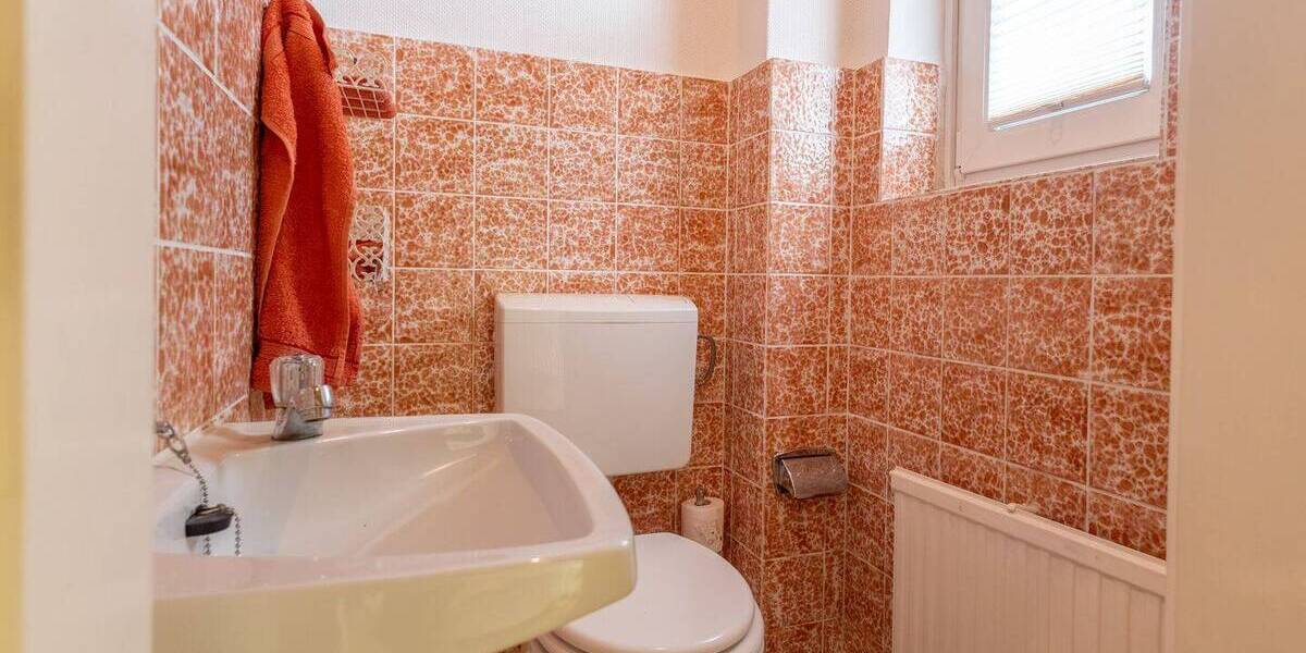 Reihenmittelhaus Fockbek - 3 Zimmer, 74 m&sup2;, 189.000&euro; | Angebot:26702720