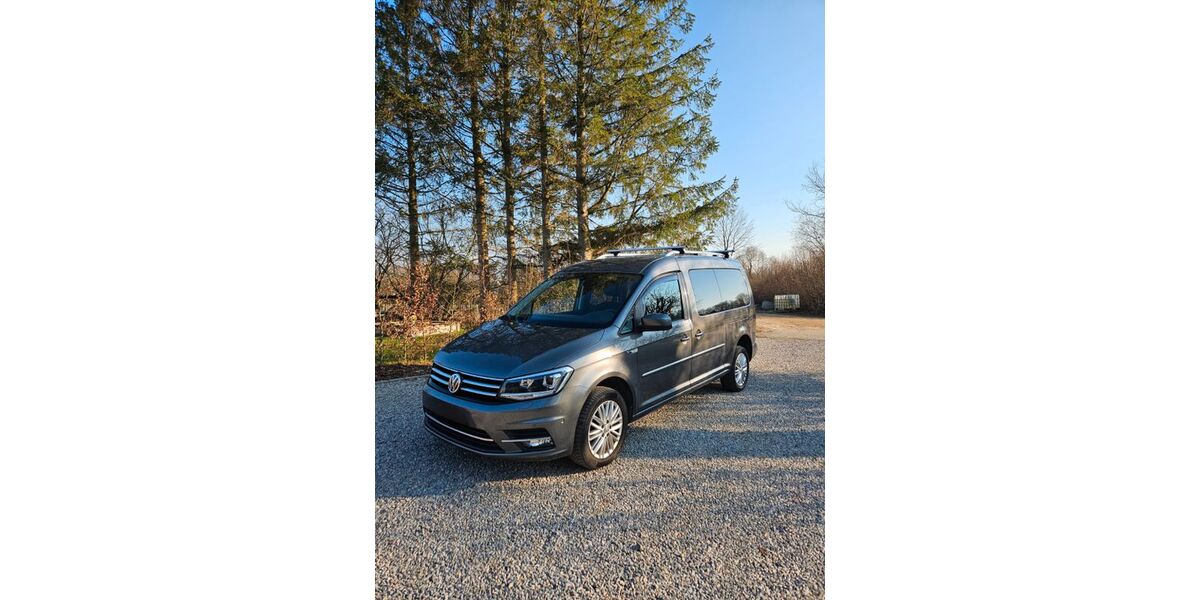 VW Caddy 98.800 km 23.990 &euro; Hürup 24975