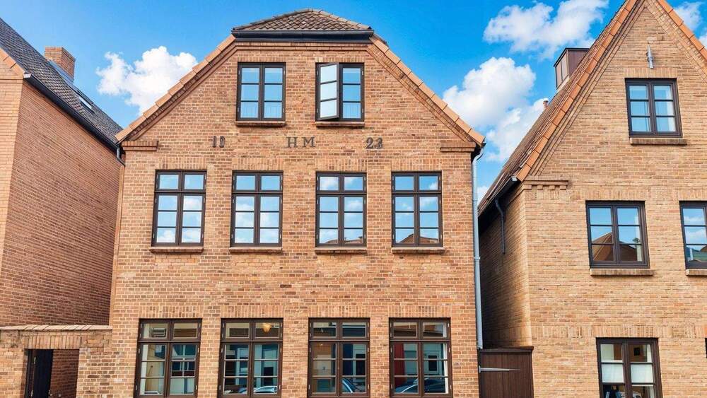 Mehrfamilienhaus, Wohnhaus Rendsburg - 1 Zimmer, 329.000&euro; | Angebot:25743469