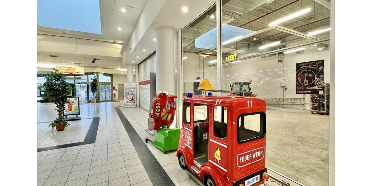 Gewerbeobjekt Schleswig - 1.428&euro; | Angebot:19154315