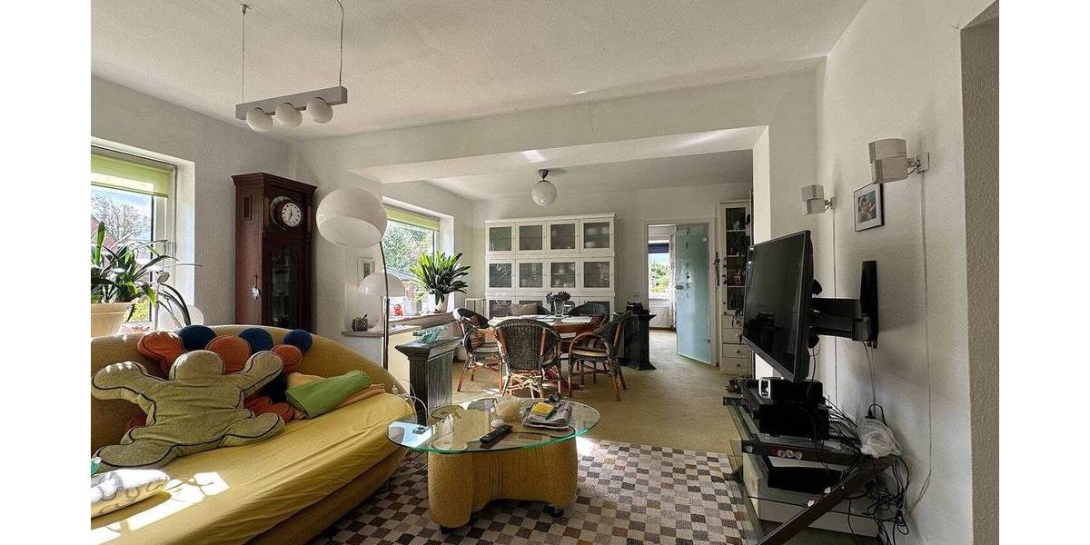 Einfamilienhaus Schleswig - 7 Zimmer, 147 m&sup2;, 259.000&euro; | Angebot:25745863