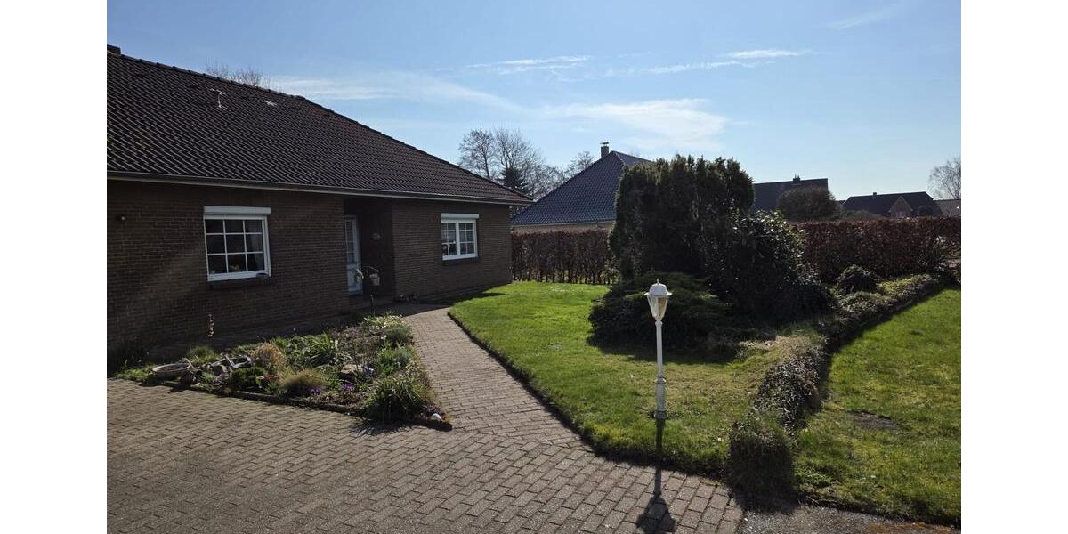 Einfamilienhaus Behrendorf - 3.5 Zimmer, 100 m&sup2;, 264.999&euro; | Angebot:26343112