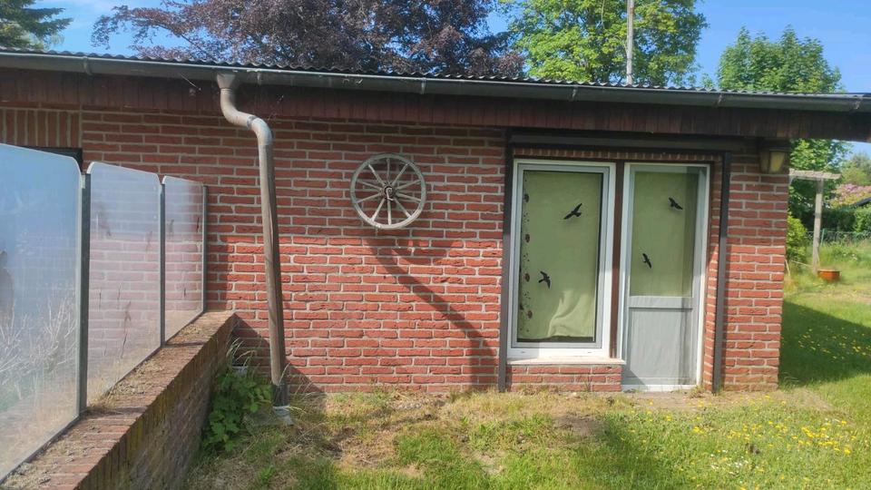 Einfamilienhaus Brodersby-Goltoft Goltoft - 3 Zimmer, 70 m&sup2;, 257.000&euro; | Angebot:26562899