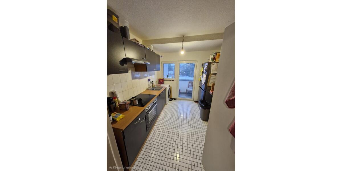 Etagenwohnung Rendsburg - 3 Zimmer, 76 m&sup2;, 795&euro; | Angebot:25106414