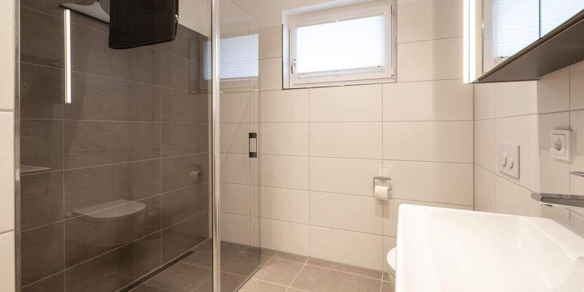 Etagenwohnung Kappeln - 3 Zimmer, 77 m&sup2;, 489.000&euro; | Angebot:25802611