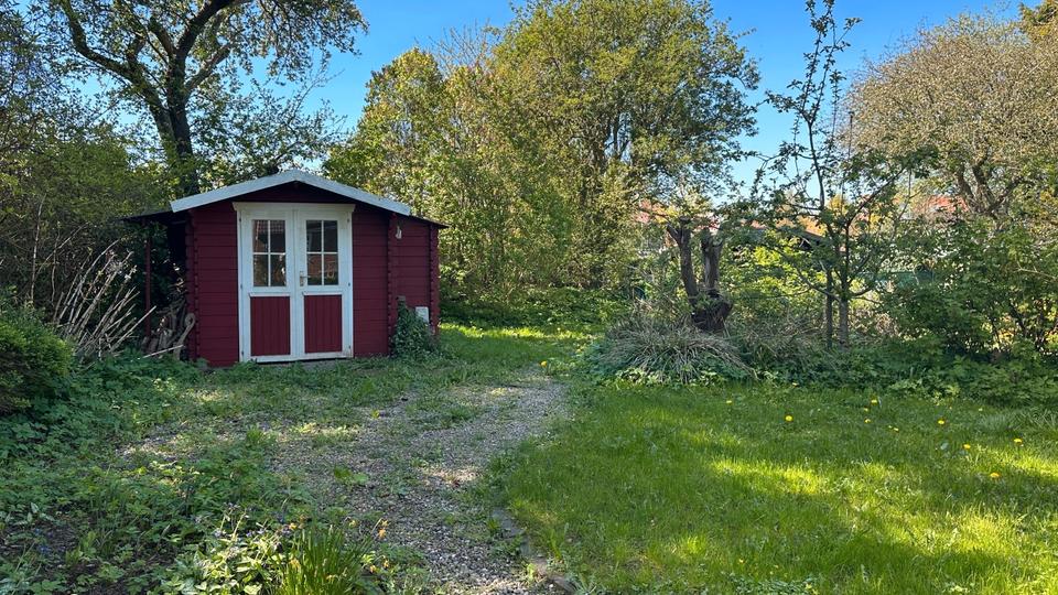 Doppelhaushälfte Schleswig - 4.5 Zimmer, 101 m&sup2;, 395.000&euro; | Angebot:26586419