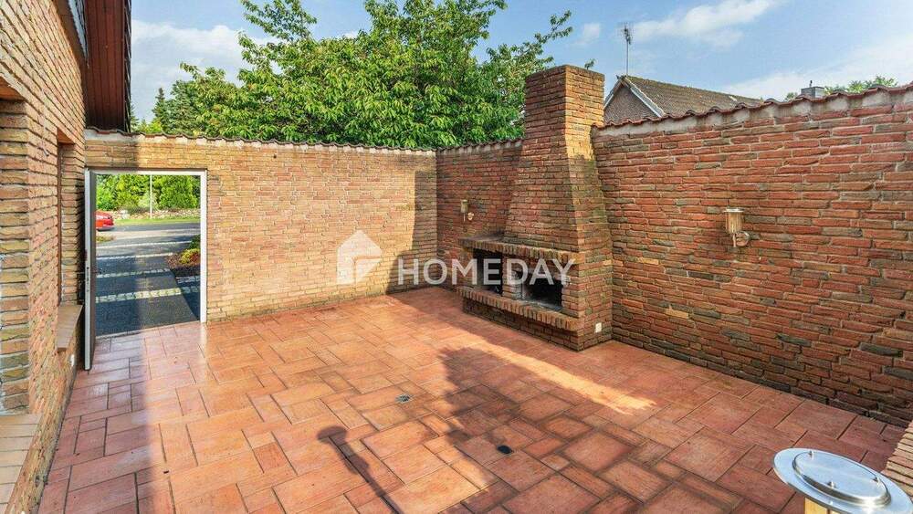 Bungalow Kropp - 7 Zimmer, 377 m&sup2;, 599.000&euro; | Angebot:25697567