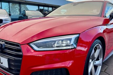 Audi S5 79.850 km 34.990 &euro; Schuby 24850