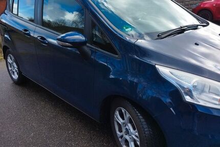 Ford B-Max 128.050 km 5.500 &euro; Rendsburg 24768