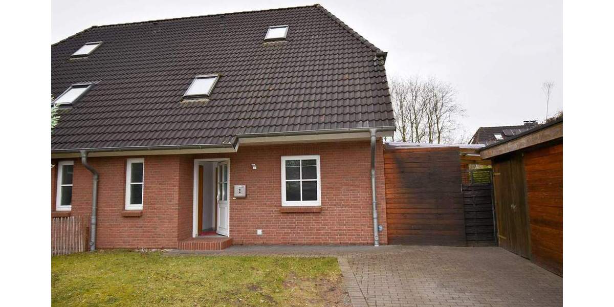 Doppelhaushälfte Osterrönfeld - 4 Zimmer, 104 m&sup2;, 390.000&euro; | Angebot:25909249