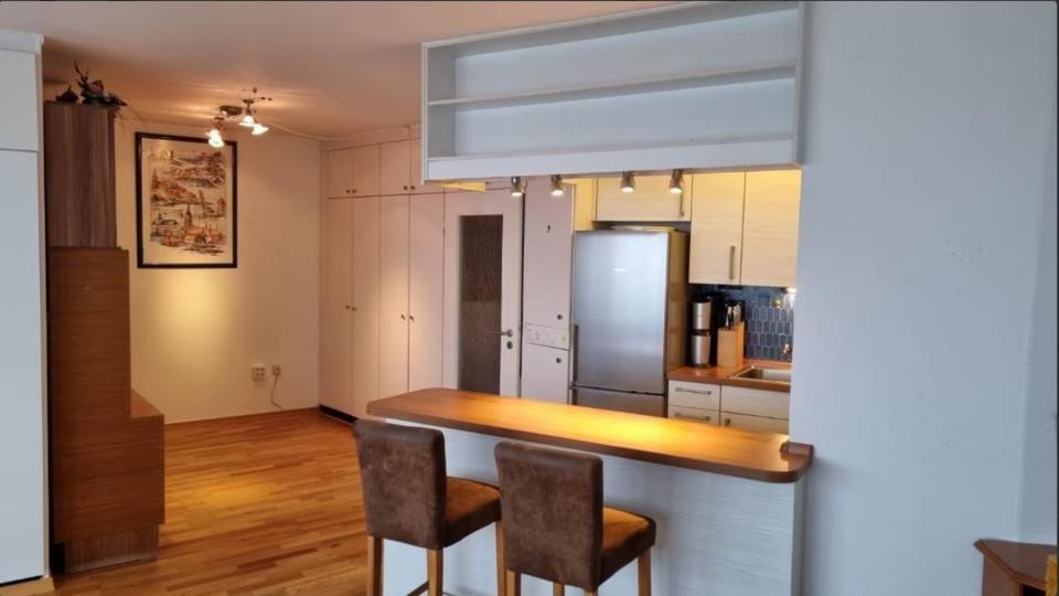 Etagenwohnung Schleswig - 2 Zimmer, 61 m&sup2;, 125.000&euro; | Angebot:23425983