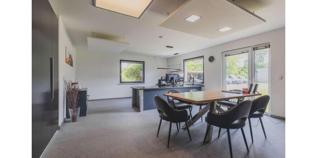 Gewerbeobjekt Eckernförde - 4.000&euro; | Angebot:24157086