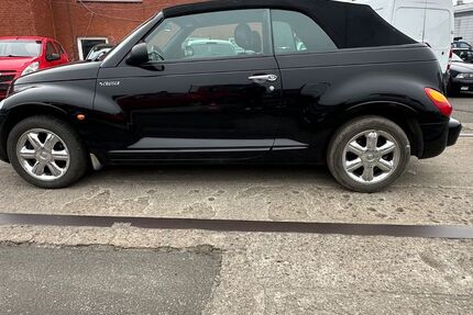 Chrysler PT Cruiser 110.567 km 2.999 &euro; Rendsburg 24768