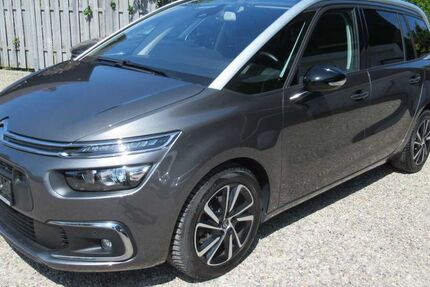 Citroen C4 SpaceTourer 48.000 km 18.950 &euro; Gettorf 24214