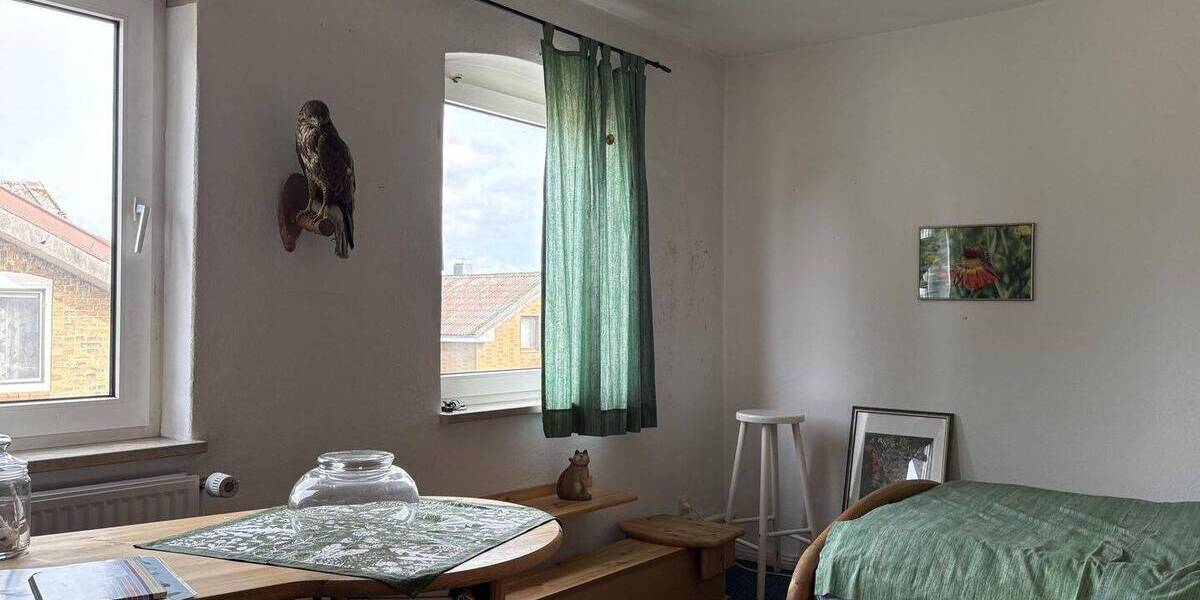Doppelhaushälfte Schleswig - 4 Zimmer, 117 m&sup2;, 169.000&euro; | Angebot:26659061