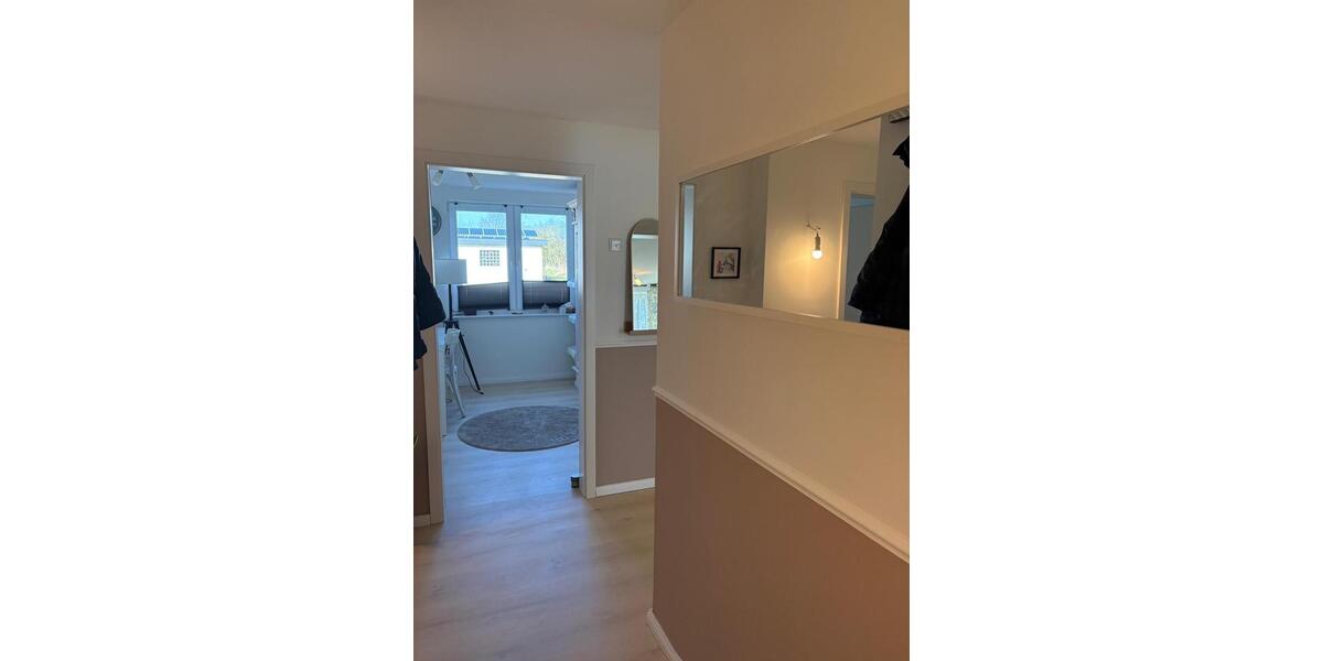 Erdgeschoßwohnung Großenwiehe - 2.5 Zimmer, 82 m&sup2;, 850&euro; | Angebot:25995195