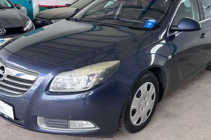 Opel Insignia 310.566 km 1.980 &euro; Rendsburg 24768