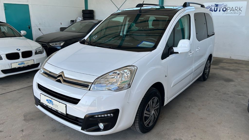 Citroen Berlingo 90.526 km 12.980 &euro; Rendsburg 24768