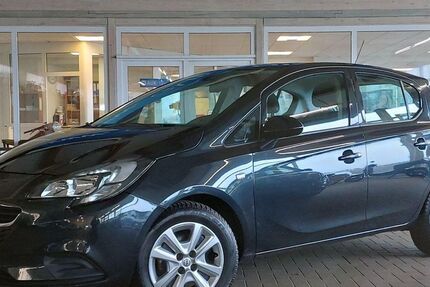 Opel Corsa 125.000 km 7.950 &euro; Steinbergkirche 24972