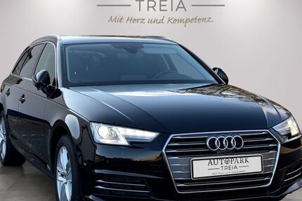 Audi A4 149.000 km 18.780 &euro; Treia 24896