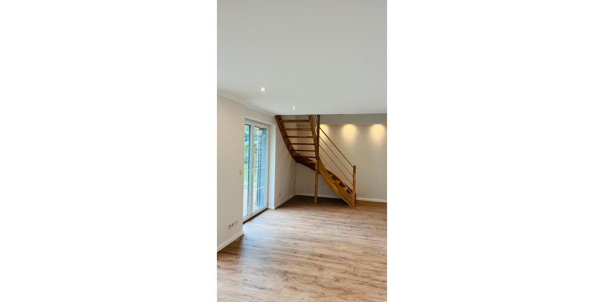 Terrassenwohnung Kappeln - 2 Zimmer, 80 m&sup2;, 1.250&euro; | Angebot:26675145