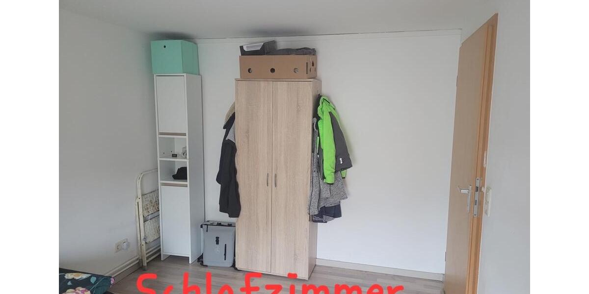 Etagenwohnung Süderbrarup - 2 Zimmer, 68 m&sup2;, 590&euro; | Angebot:25571452
