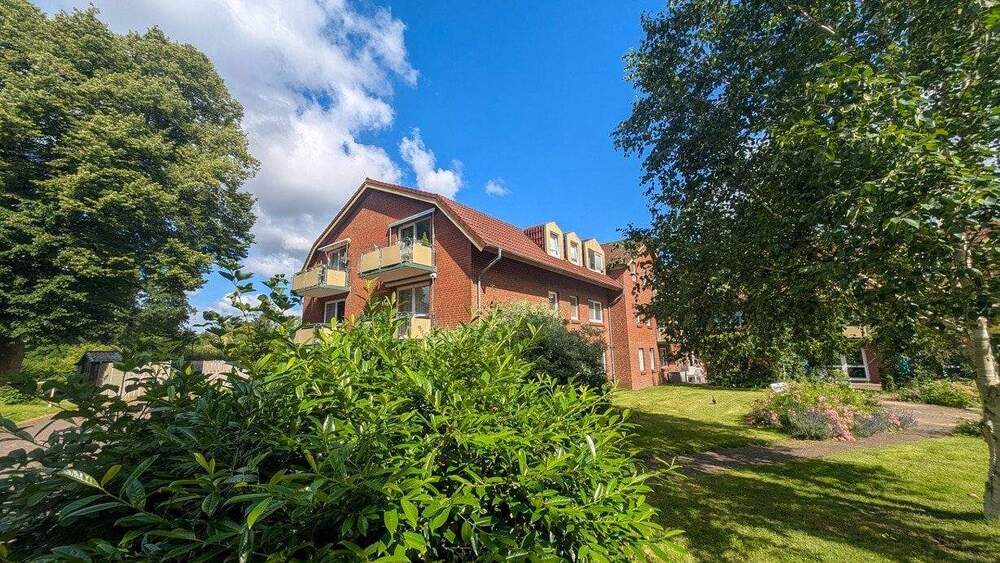 Etagenwohnung Fahrdorf - 2 Zimmer, 64 m&sup2;, 189.000&euro; | Angebot:25730396